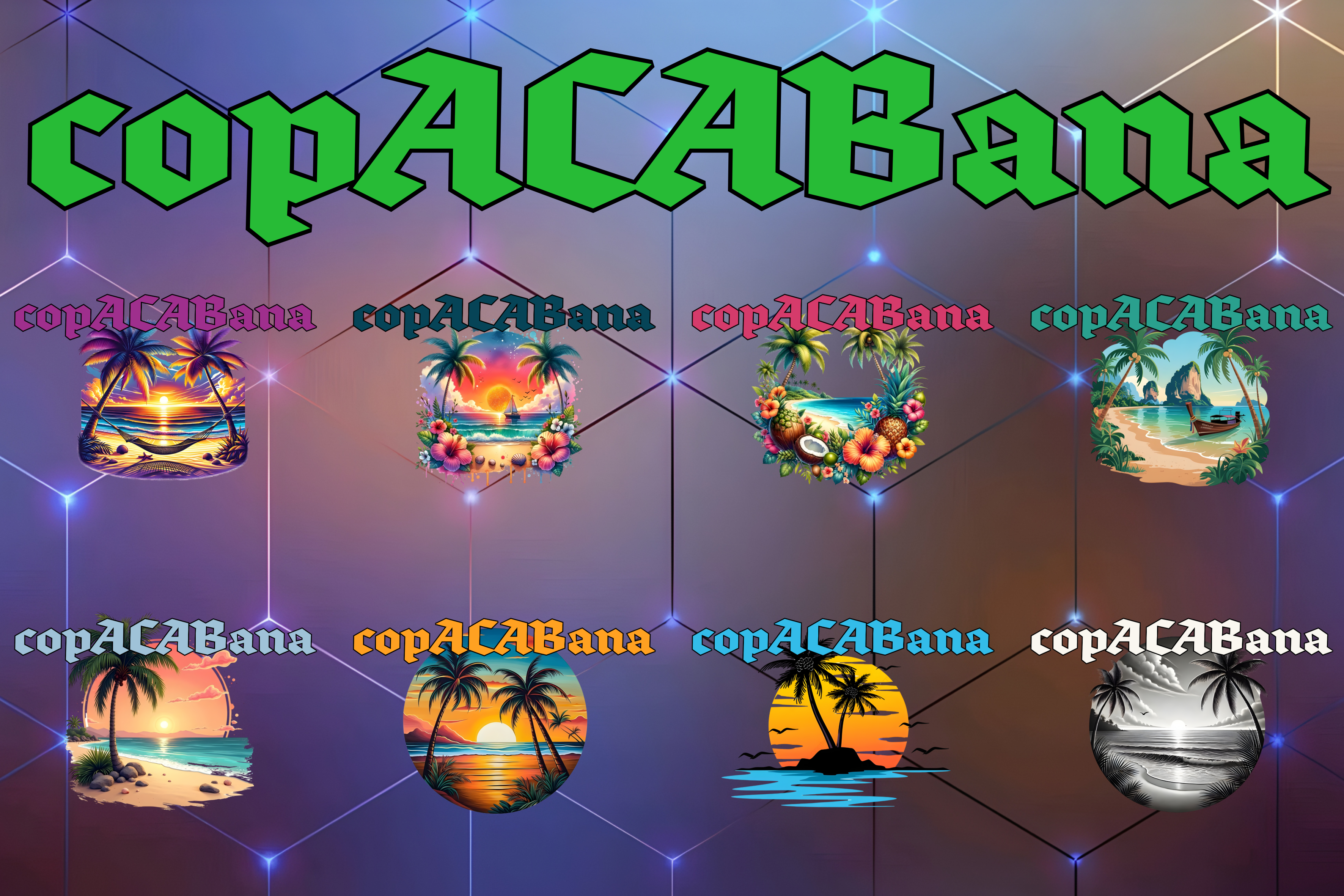 copACABana