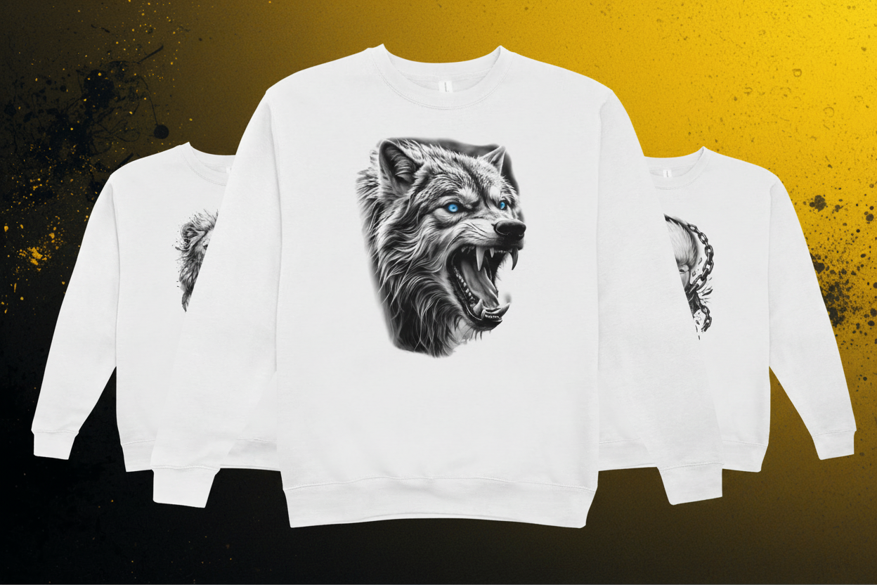 Sweatshirts