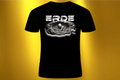 ERDE T-Shirt | Alien Art Design