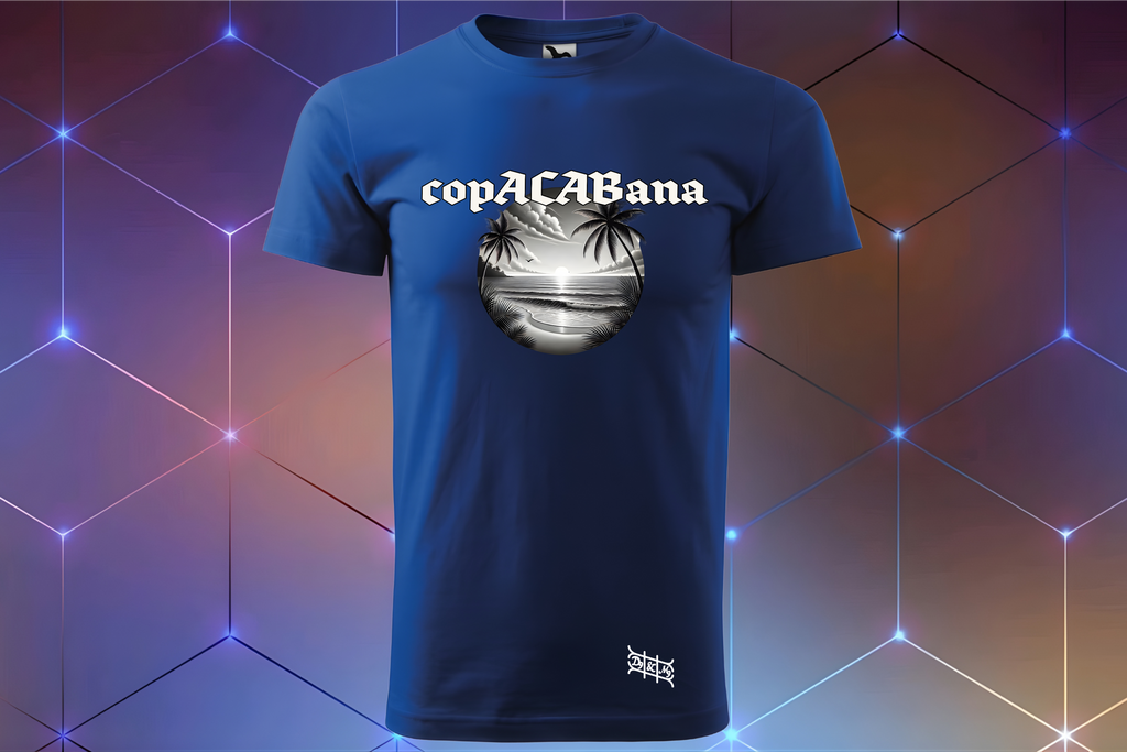 copACABana – Unisex T-Shirt