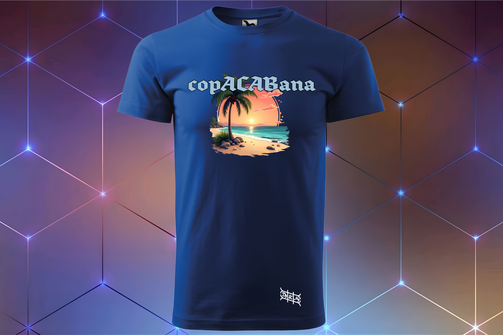 copACABana – Unisex T-Shirt