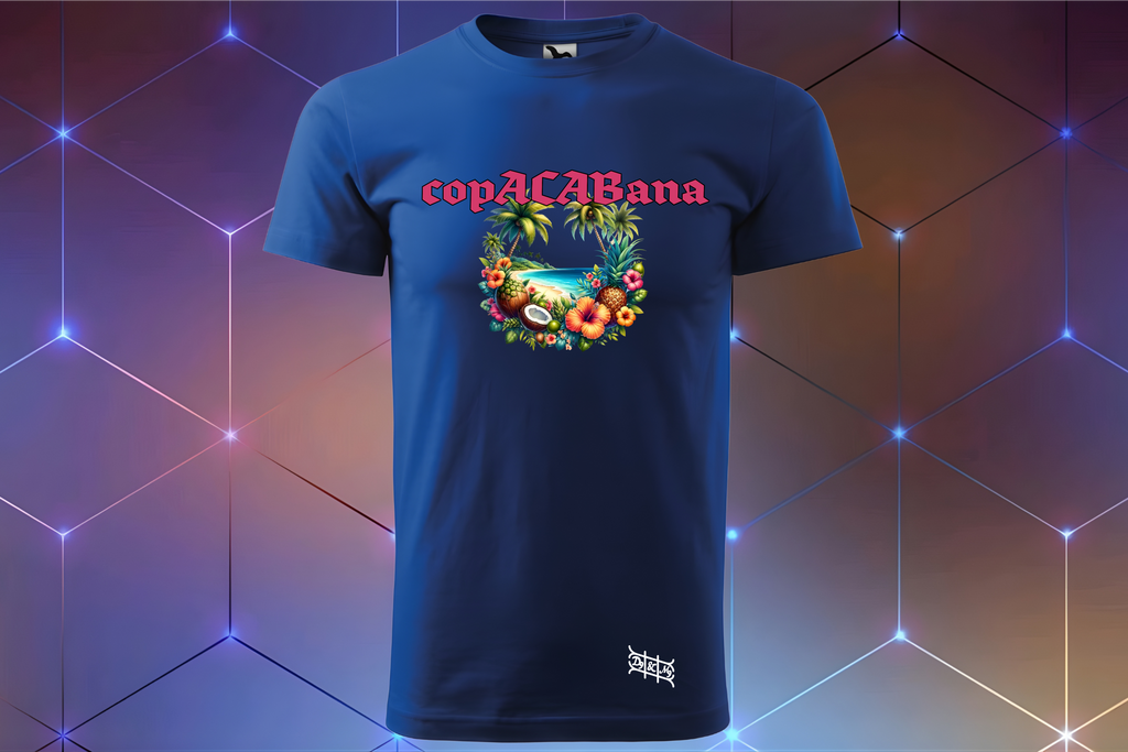 copACABana – Unisex T-Shirt