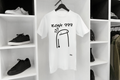 "Echt ???" Lustiges Statement T-Shirt - 100% Baumwolle