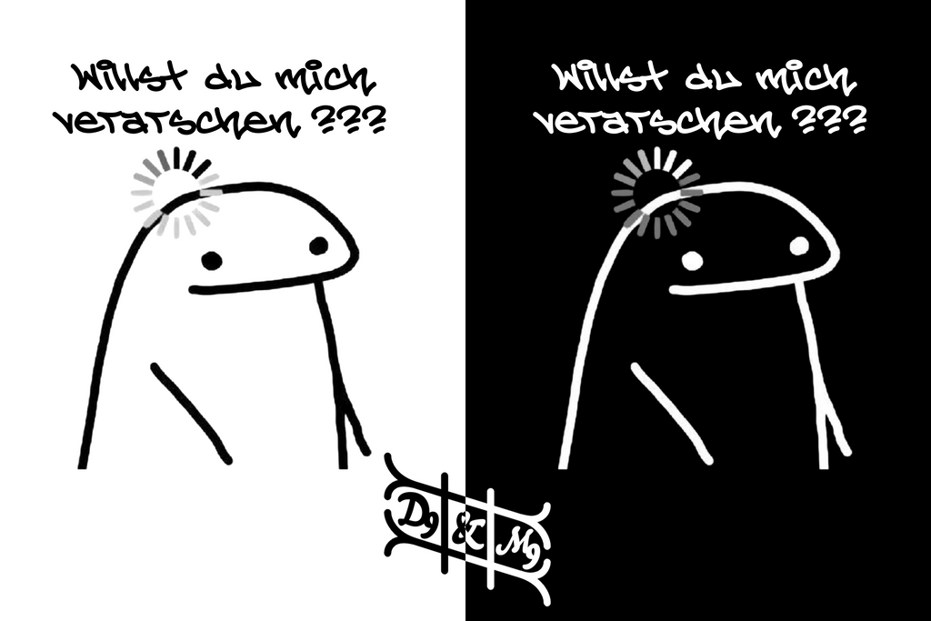 "Willst du mich verarschen???" Lustiges Statement T-Shirt - 100% Baumwolle