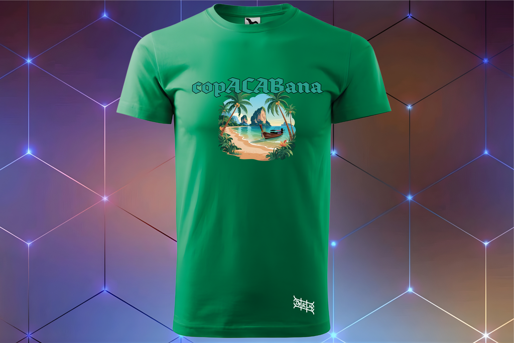 copACABana – Unisex T-Shirt