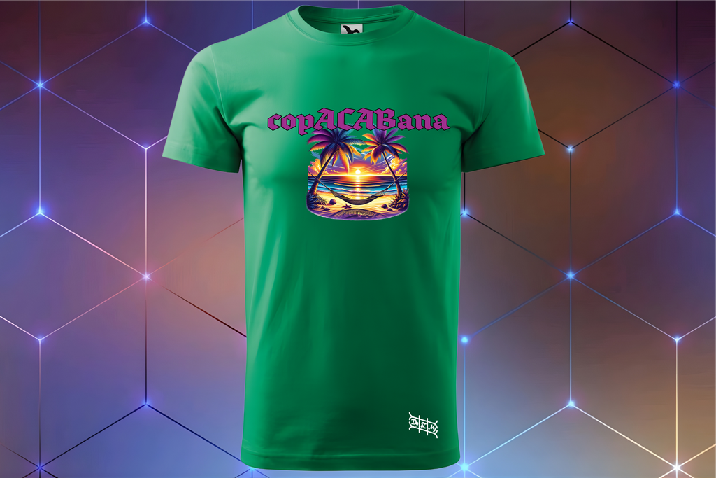 copACABana – Unisex T-Shirt