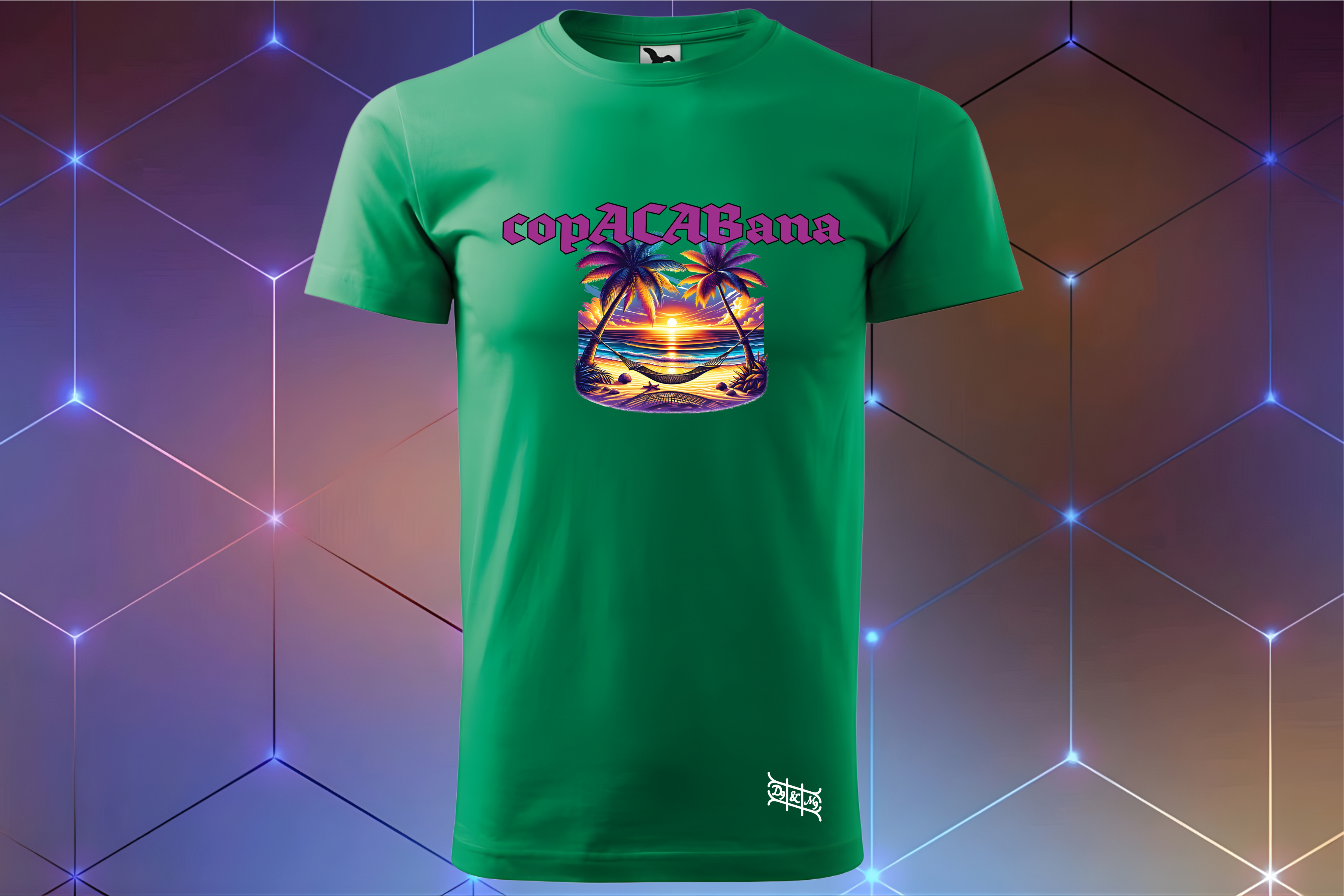 copACABana – Unisex T-Shirt