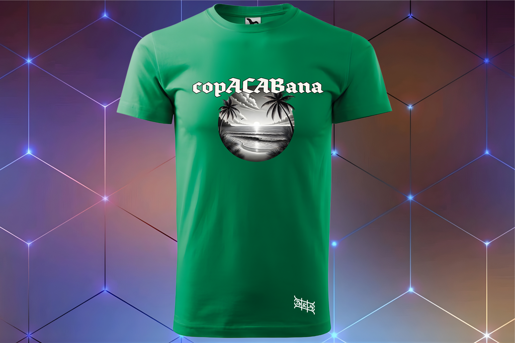 copACABana – Unisex T-Shirt