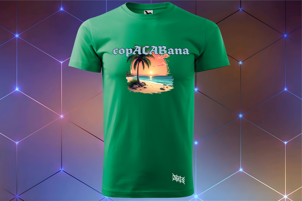 copACABana – Unisex T-Shirt