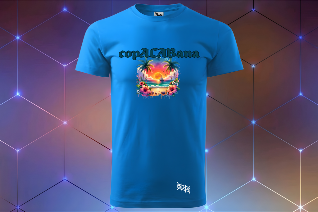 copACABana – Unisex T-Shirt