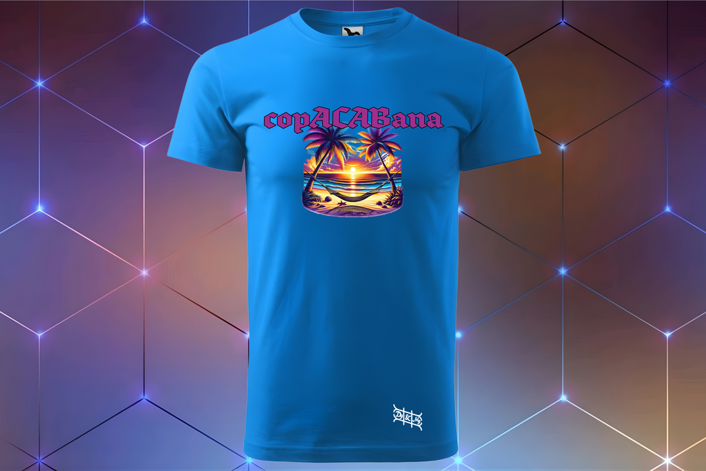 copACABana – Unisex T-Shirt