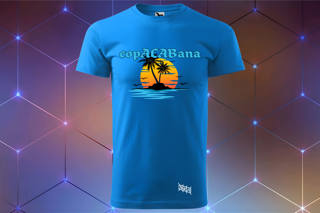 copACABana – Unisex T-Shirt