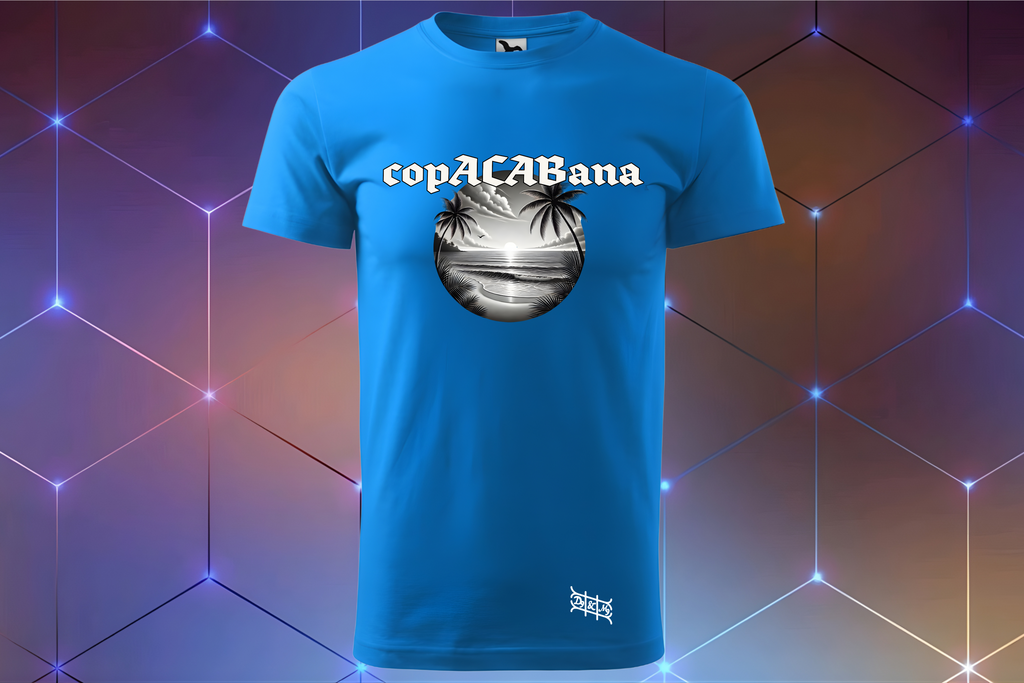copACABana – Unisex T-Shirt