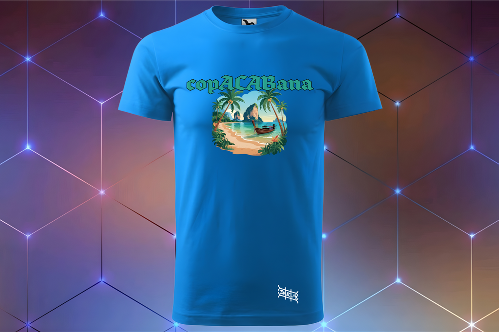 copACABana – Unisex T-Shirt
