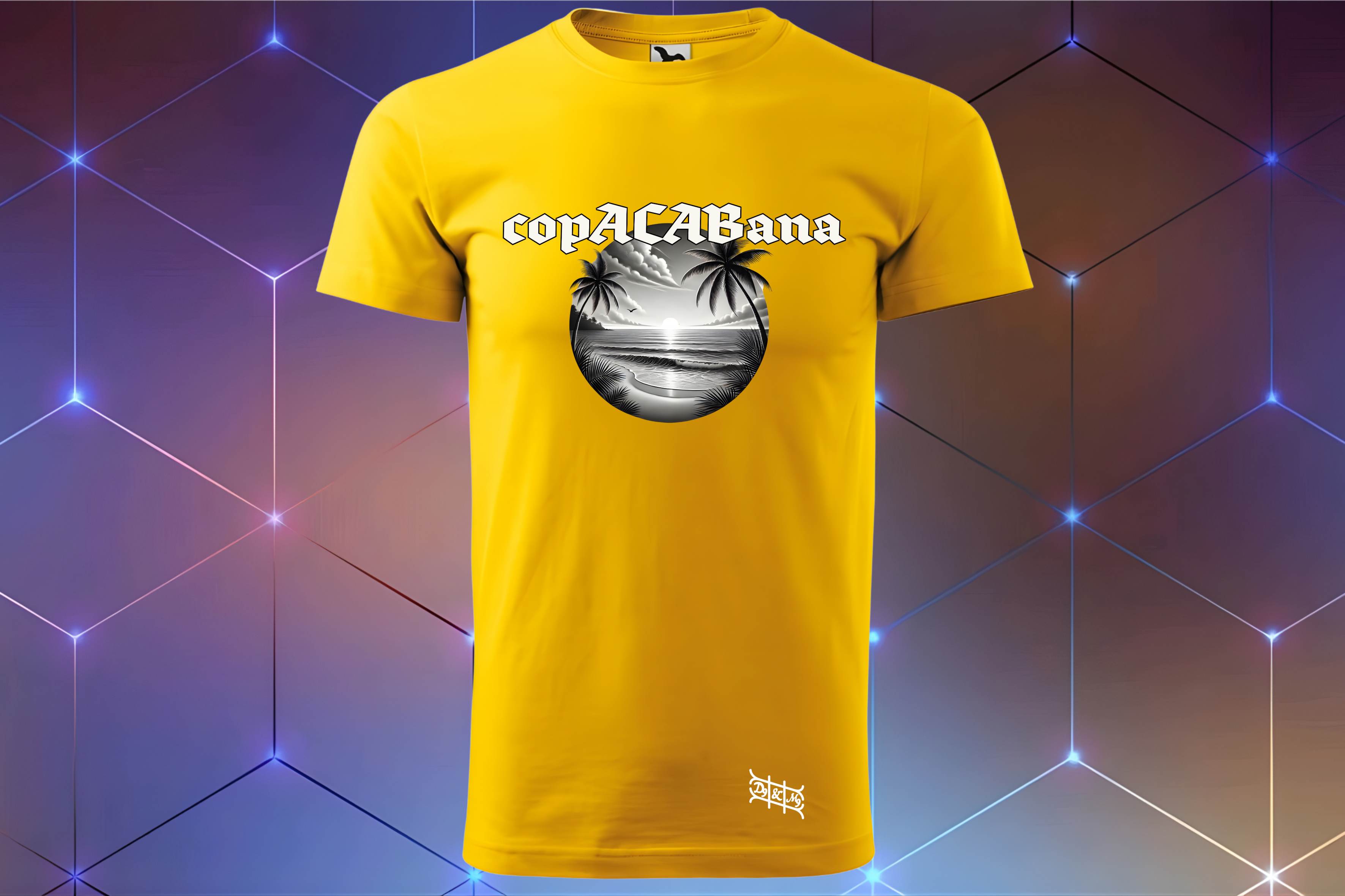 copACABana – Unisex T-Shirt