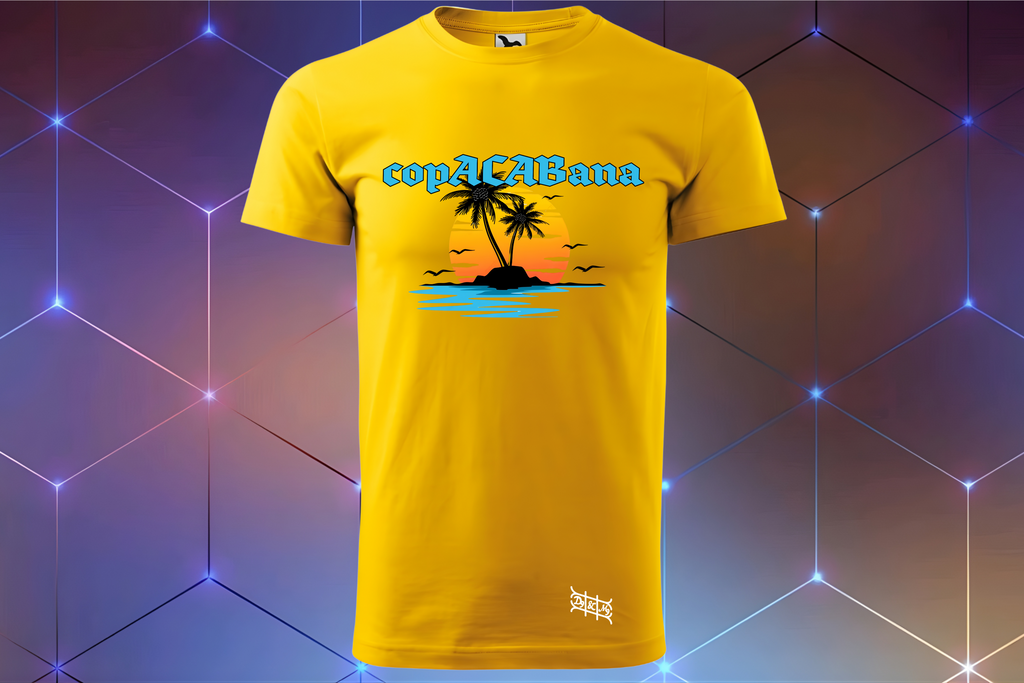 copACABana – Unisex T-Shirt