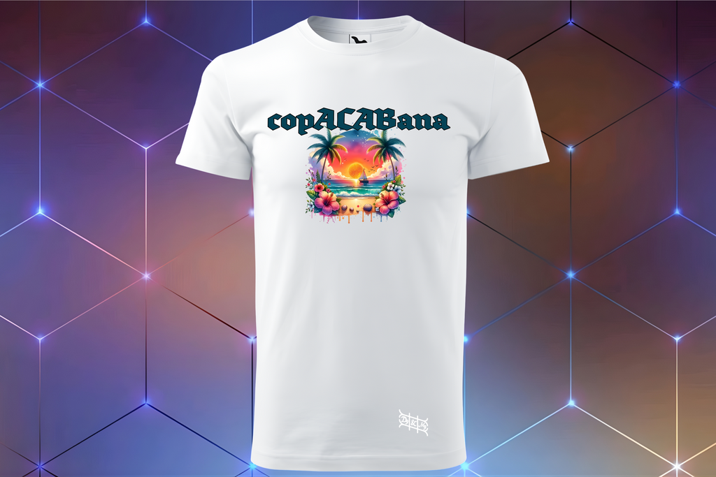 copACABana – Unisex T-Shirt