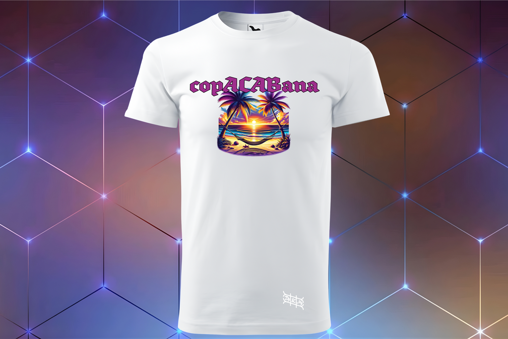 copACABana – Unisex T-Shirt