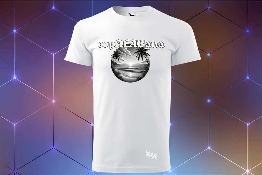 copACABana – Unisex T-Shirt