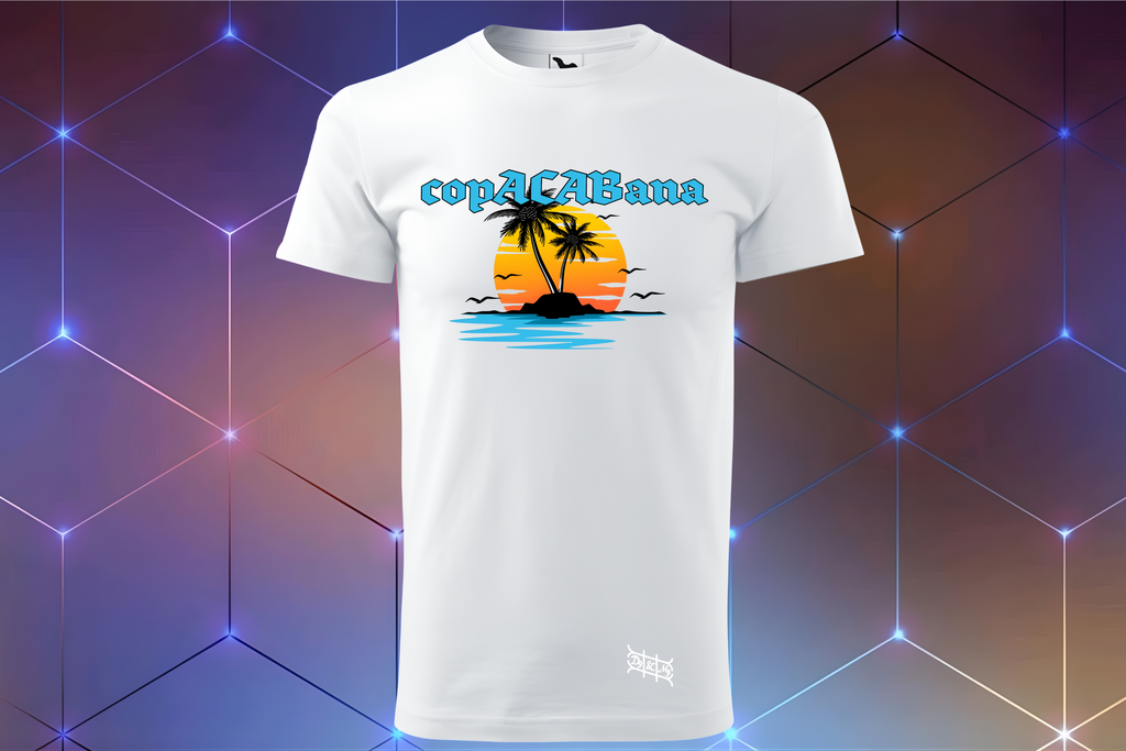 copACABana – Unisex T-Shirt