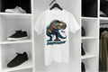 Daynozaur Kinder T-Shirt | Dino Print Design