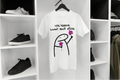 "Ich habe Lust auf dich" Lustiges Statement T-Shirt - 100% Baumwolle