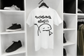 "Schlag ein!!!" Lustiges Statement T-Shirt - 100% Baumwolle