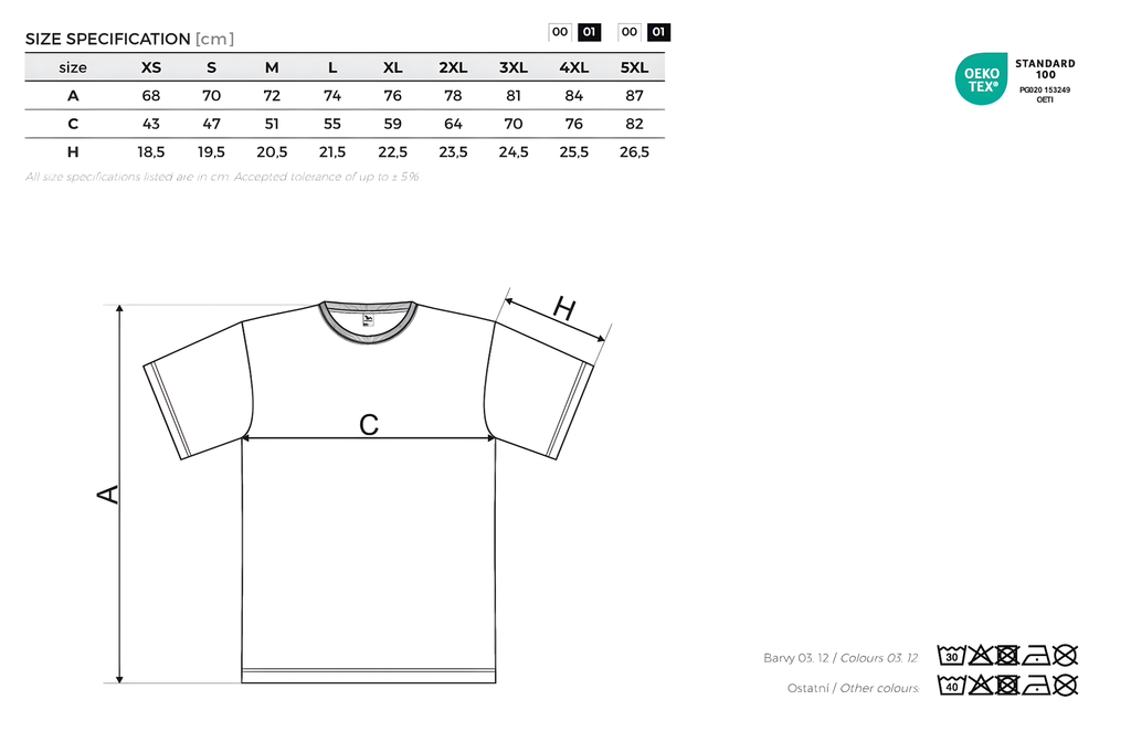 "Angepisst" Lustiges Statement T-Shirt - 100% Baumwolle